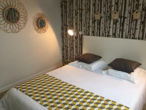 Hotel Le Flobart