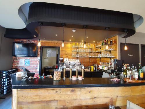 Hotel Le Flobart