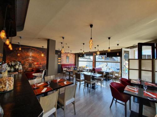 Hotel Le Flobart