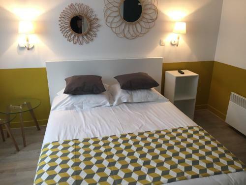 Hotel Le Flobart