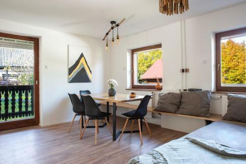 Woodywood House Bohinj