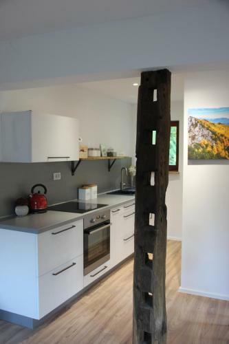 Woodywood House Bohinj