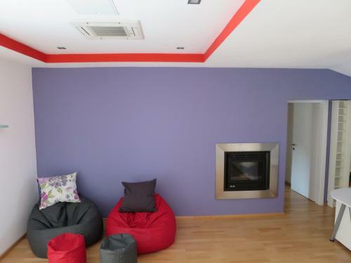 Apartamentos Tin House