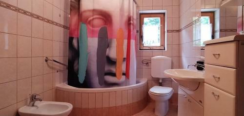 Apartamento Kmetija Pe?nik
