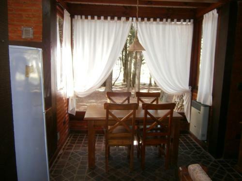 Lodge Caba�as Casa Lol�