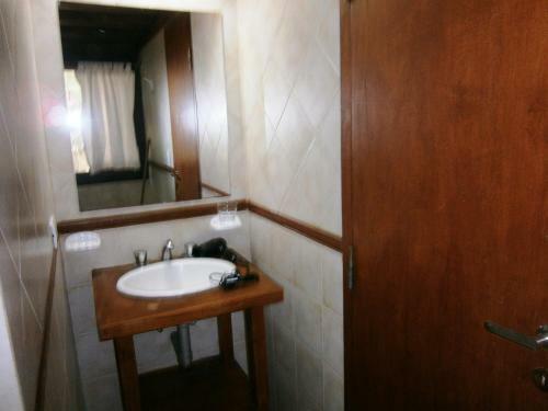 Lodge Caba�as Casa Lol�