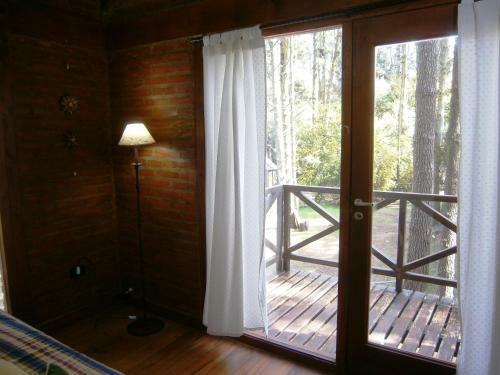 Lodge Caba�as Casa Lol�