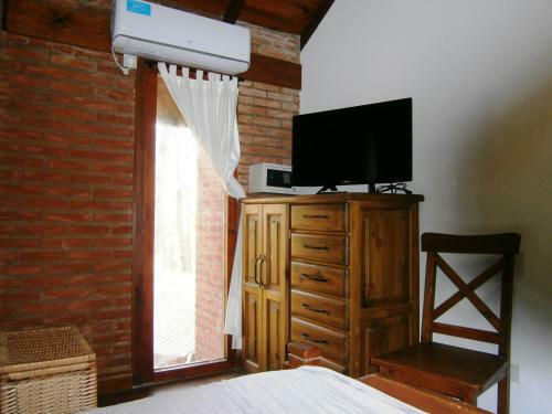 Lodge Caba�as Casa Lol�