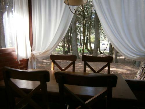 Lodge Caba�as Casa Lol�