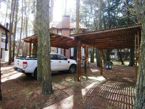 Lodge Caba�as Casa Lol�