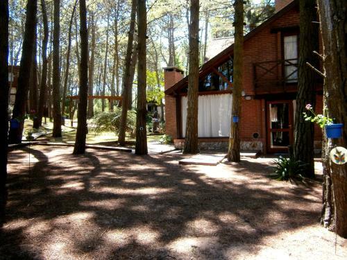 Lodge Caba�as Casa Lol�