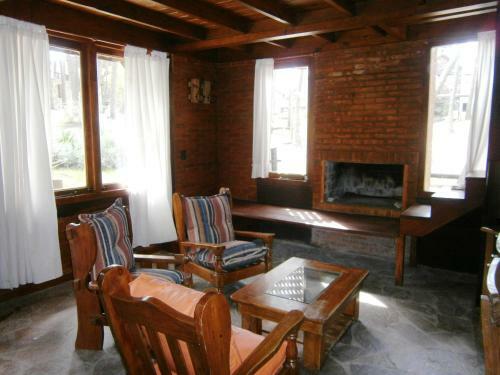 Lodge Caba�as Casa Lol�