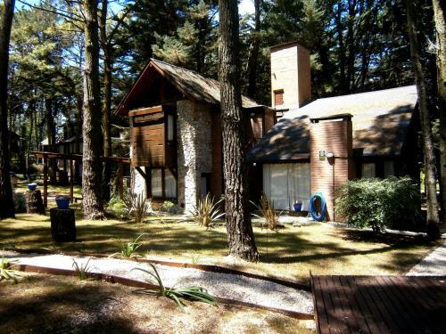 Lodge Caba�as Casa Lol�