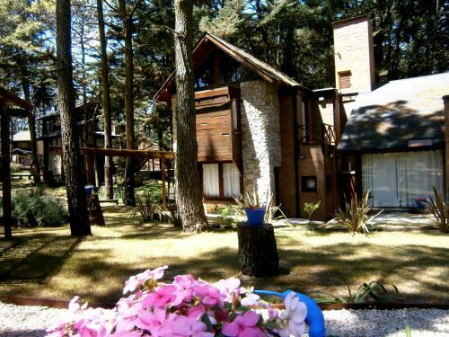 Lodge Caba�as Casa Lol�