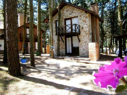 Lodge Caba�as Casa Lol�