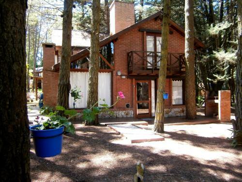 Lodge Caba�as Casa Lol�