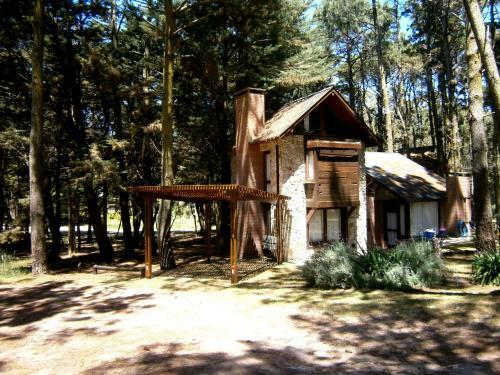 Lodge Caba�as Casa Lol�