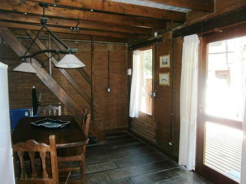 Lodge Caba�as Casa Lol�
