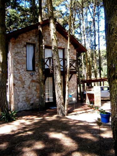 Lodge Caba�as Casa Lol�