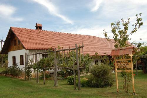 Apartamento Balajceva Doma?ija