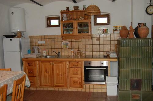 Apartamento Balajceva Doma?ija