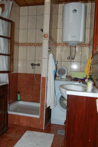 Apartamento Balajceva Doma?ija