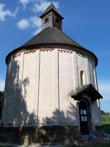 Agroturismo Hi?a Vilmo? / House Vilmo?