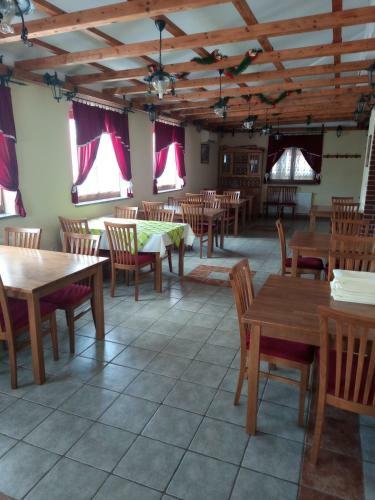 Agroturismo Izletni?ka Kmetija Gregori?