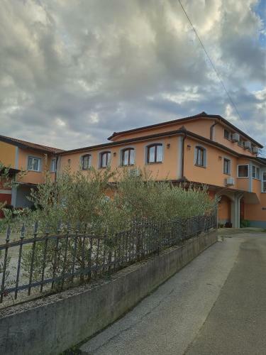 Agroturismo Izletni?ka Kmetija Gregori?