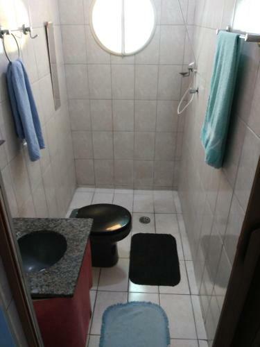 Quarto Individual Zona Leste Penha