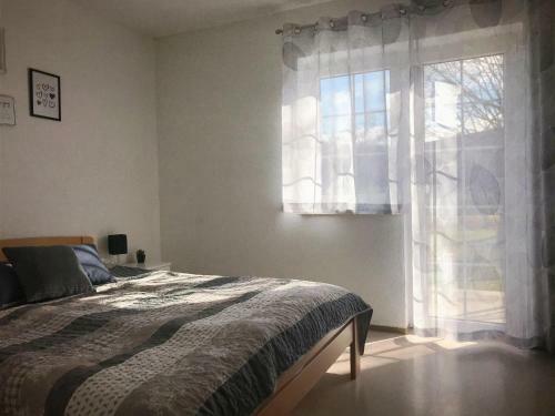 Apartma Daniva, Vas Lipa