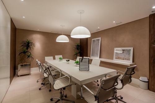 Apartamento Apto Clean Berrini 8