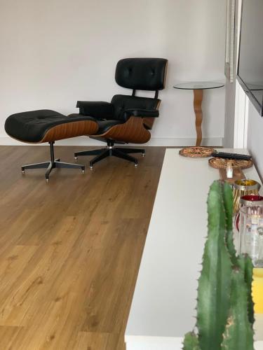 Apartamento Apto Clean Berrini 8