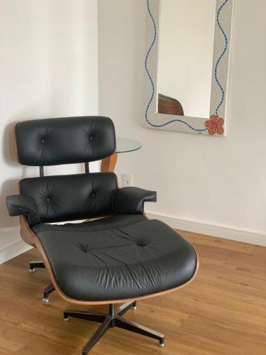 Apartamento Apto Clean Berrini 8