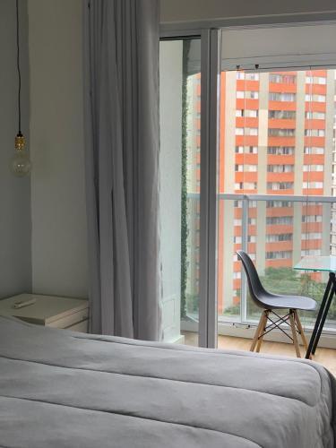 Apartamento Apto Clean Berrini 8