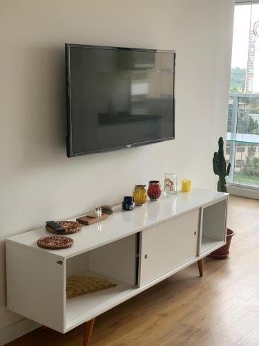 Apartamento Apto Clean Berrini 8