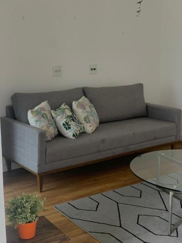 Apartamento Apto Clean Berrini 8