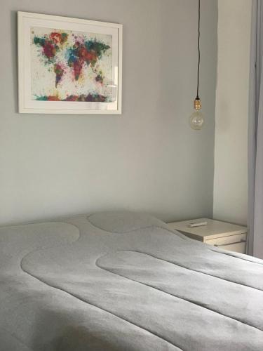 Apartamento Apto Clean Berrini 8