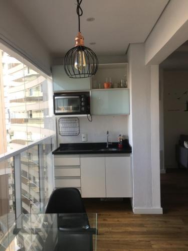 Apartamento Apto Clean Berrini 8
