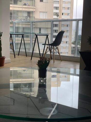 Apartamento Apto Clean Berrini 8