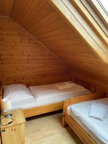 Apartamento Cosy Corner Chalet