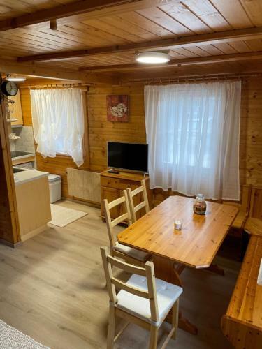 Apartamento Cosy Corner Chalet