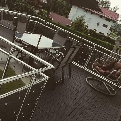 Apartments Ema