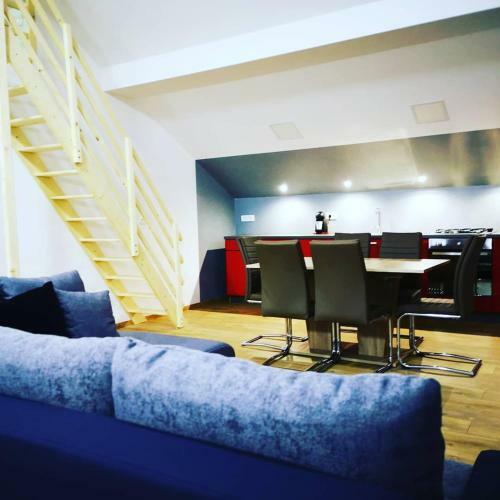 Apartments Ema