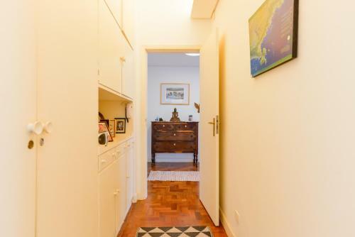 Lindo Apartamento No Cora��o de Higien�polis