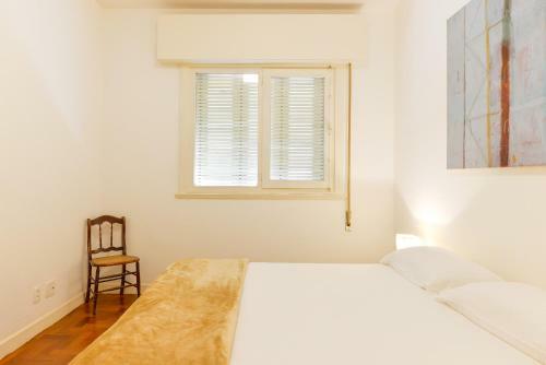 Lindo Apartamento No Cora��o de Higien�polis