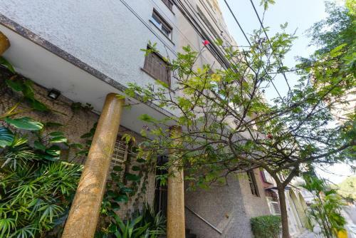 Lindo Apartamento No Cora��o de Higien�polis