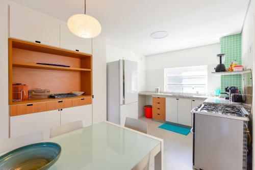 Lindo Apartamento No Cora��o de Higien�polis