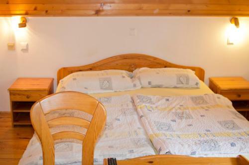 Agroturismo Tourist Farm Mraz
