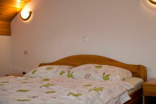 Agroturismo Tourist Farm Mraz